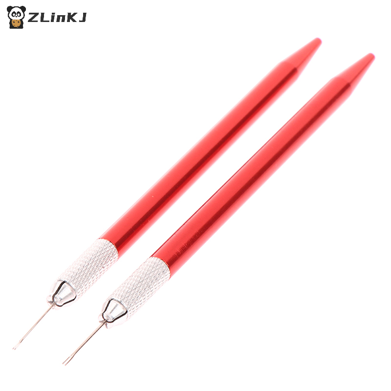 ▶Doll Hair Reroot Needle Kit R - đánh giá và giá Hair Care Set