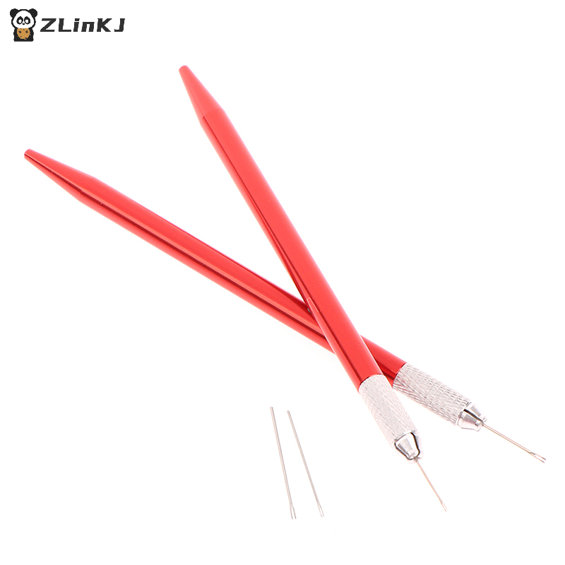 ▶Doll Hair Reroot Needle Kit R - đánh giá và giá Hair Care Set