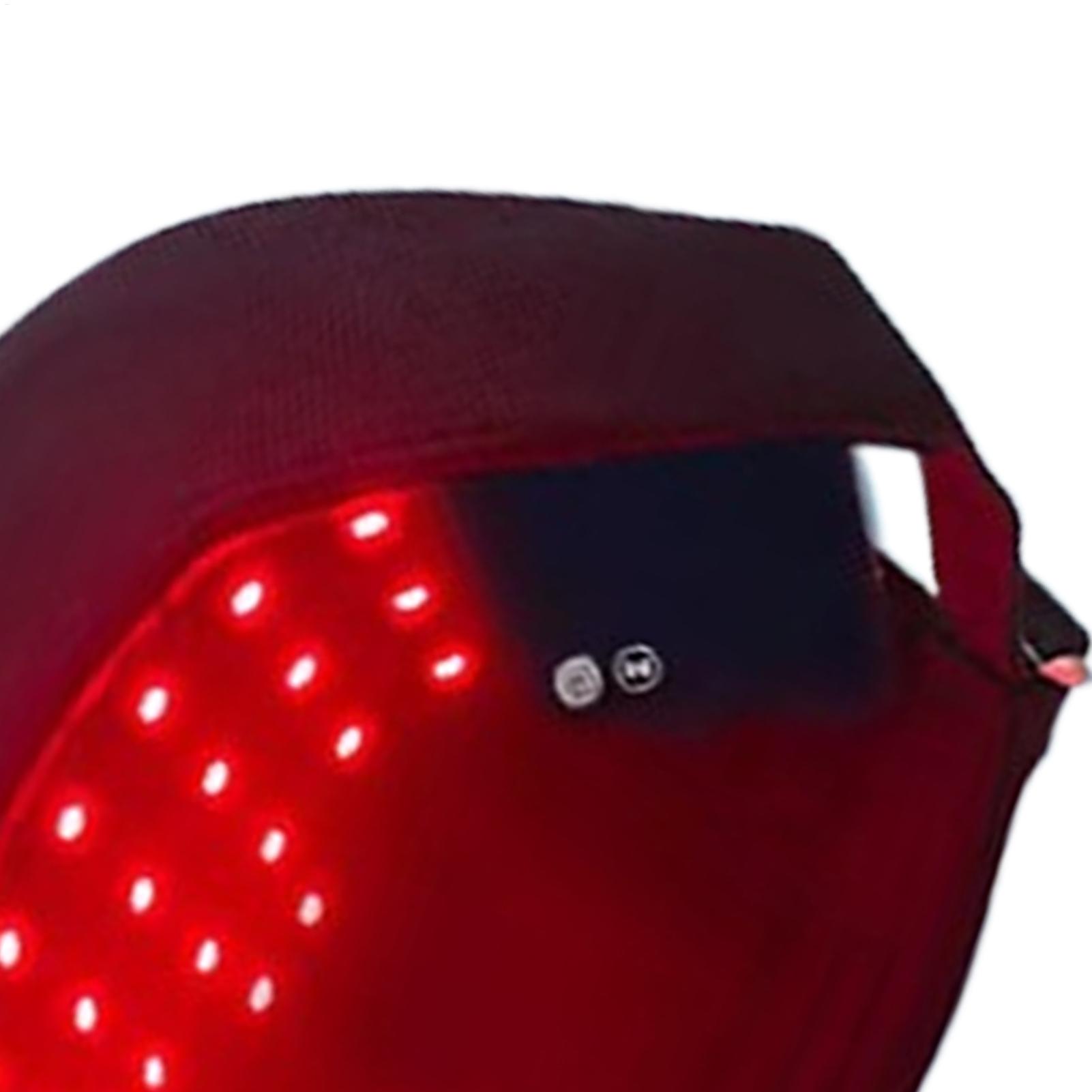 Electric Hair Hat Hair Thicken - đánh giá và giá Hair Care Frizzy Hair