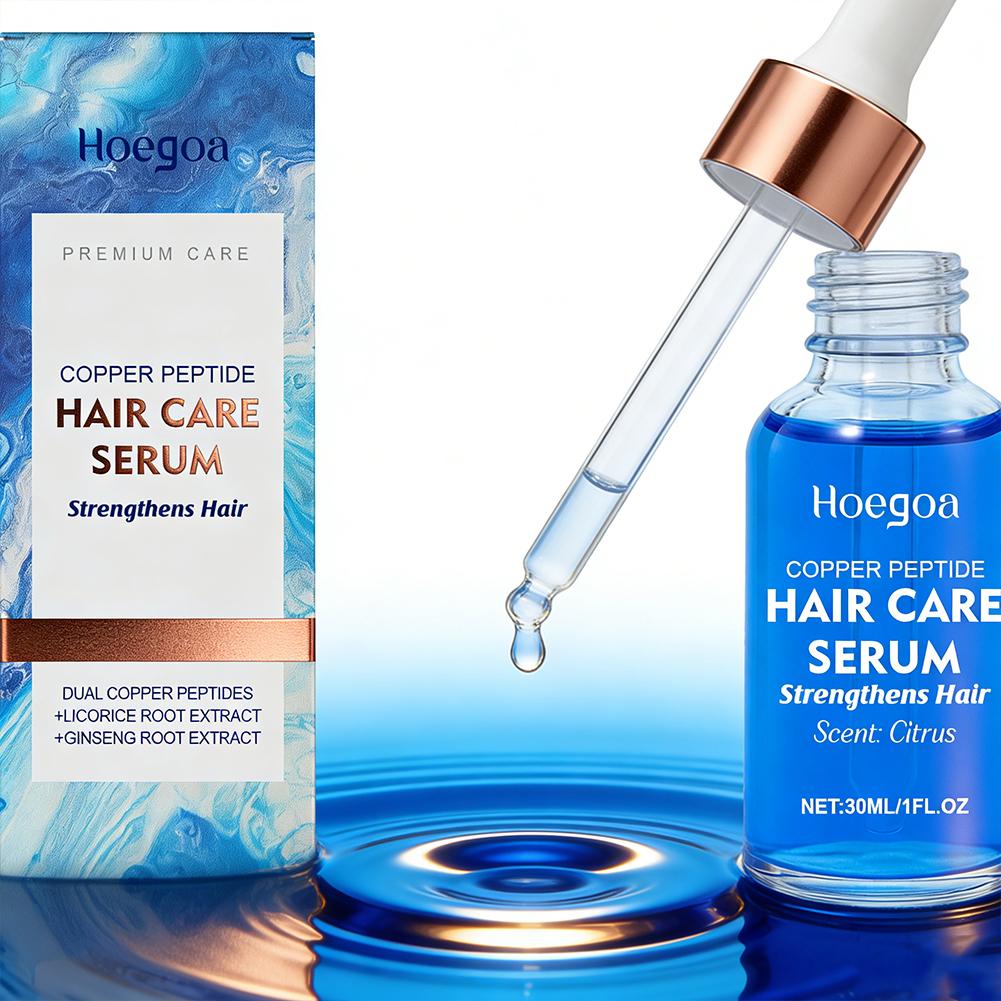 1/2PCS Copper Peptide Hair Gro - đánh giá và giá Hair Care Treatment