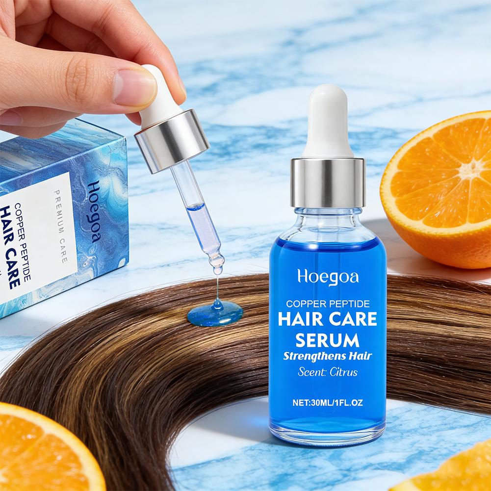 1/2PCS Copper Peptide Hair Gro - đánh giá và giá Hair Care Treatment