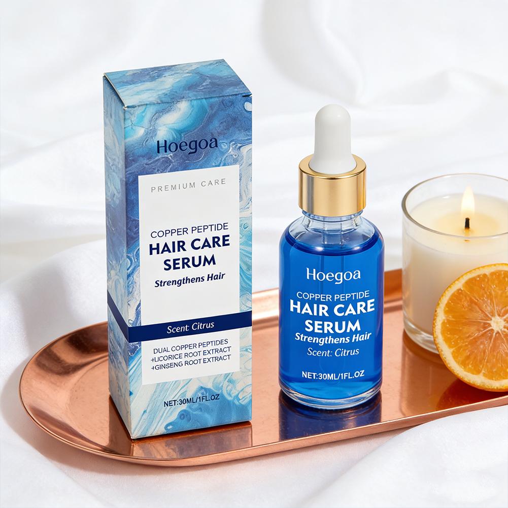1/2PCS Copper Peptide Hair Gro - đánh giá và giá Hair Care Treatment