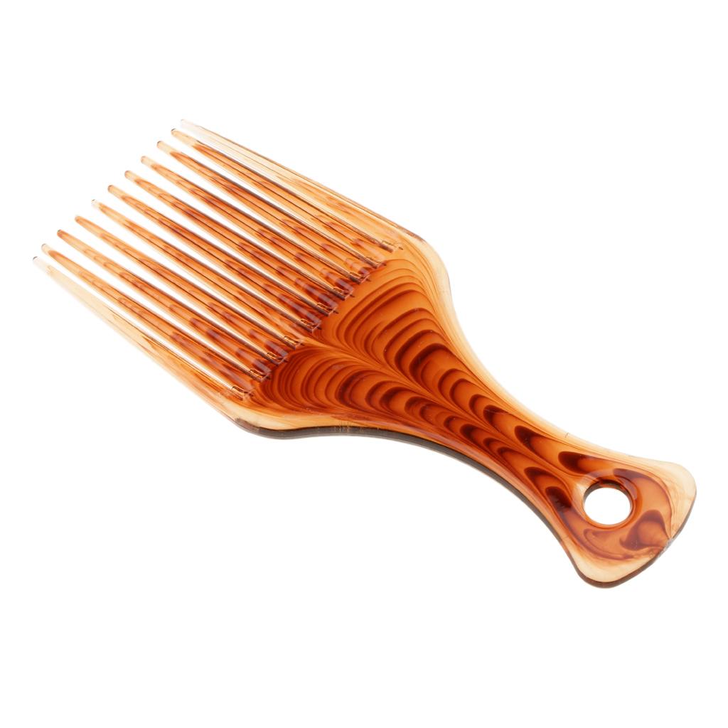 Wide Tooth Afro Hair Pick Comb - đánh giá và giá Afro Pick Comb
