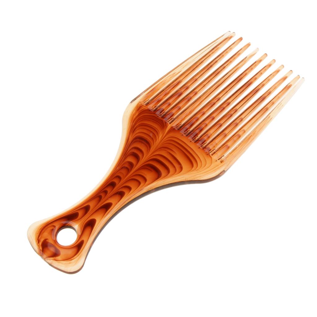 Wide Tooth Afro Hair Pick Comb - đánh giá và giá Afro Pick Comb
