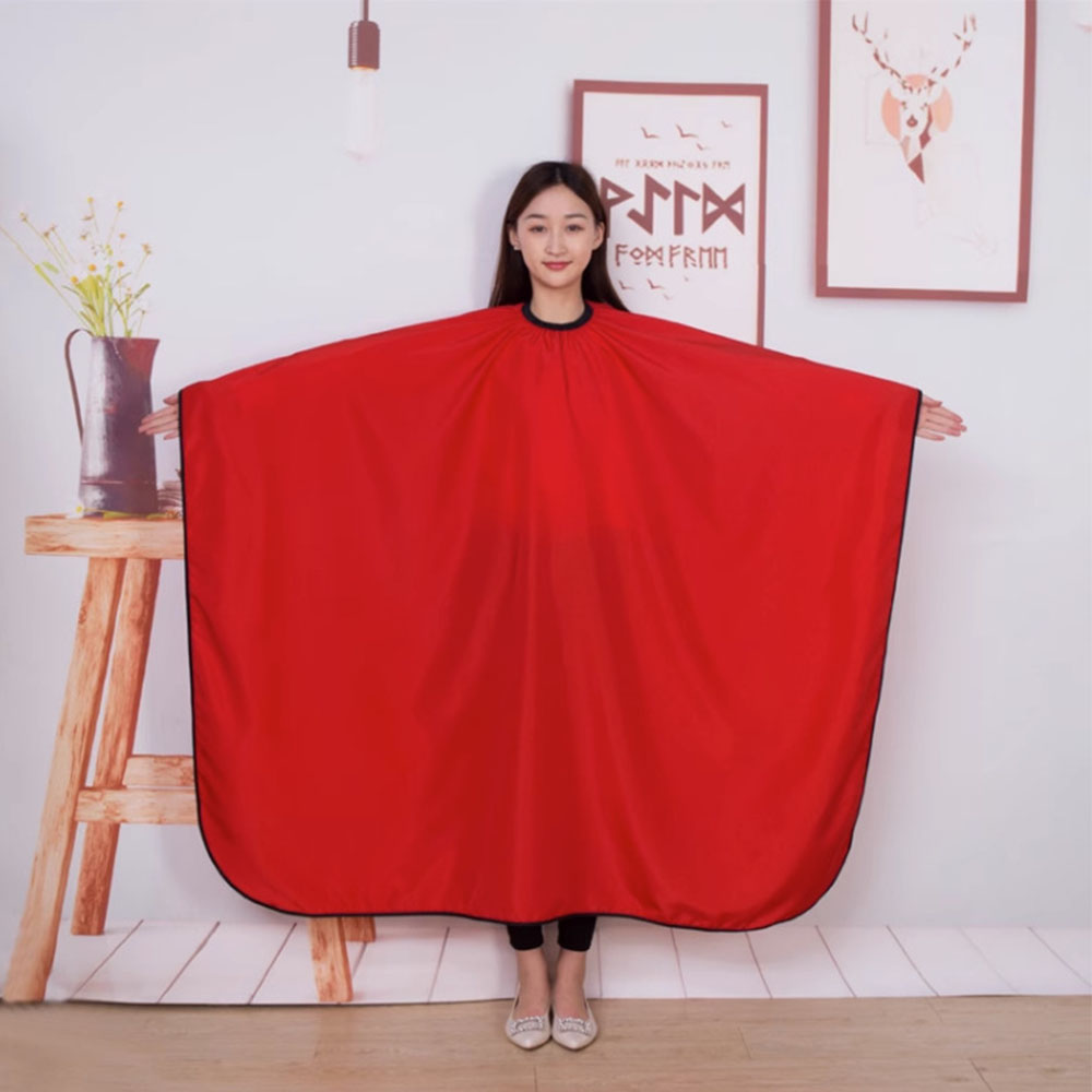 4 Colors Hair Cutting Cape Pro - đánh giá và giá Hair Care Clinic