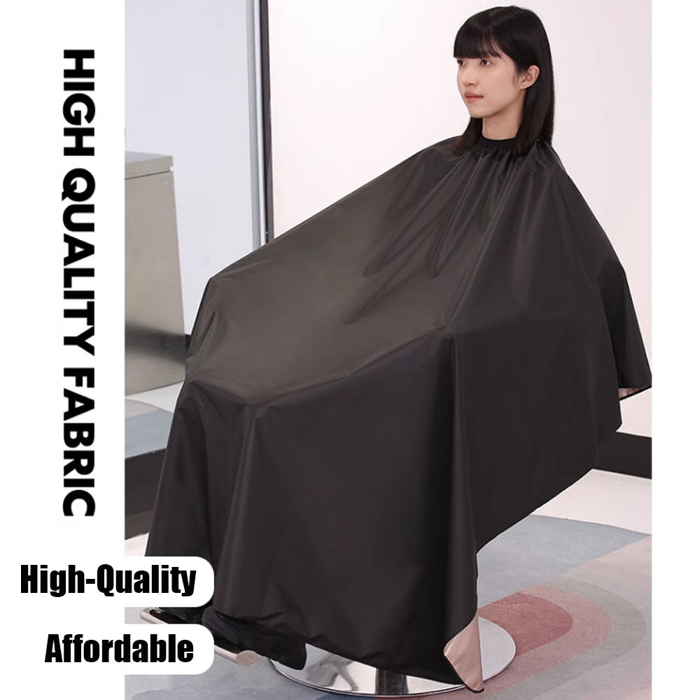 4 Colors Hair Cutting Cape Pro - đánh giá và giá Hair Care Clinic
