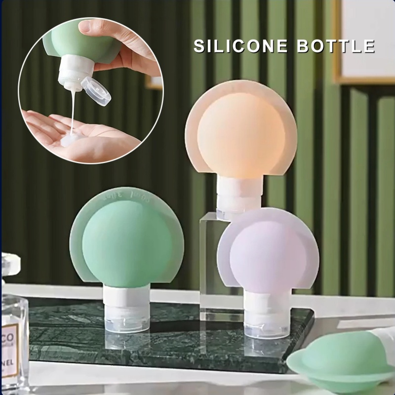 1/3pcs Portable Travel Bottles - đánh giá và giá Dry Shampoo Travel