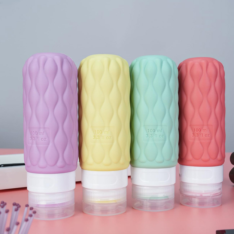 100ml Travel Refillable Bottle - đánh giá và giá Dry Shampoo Travel