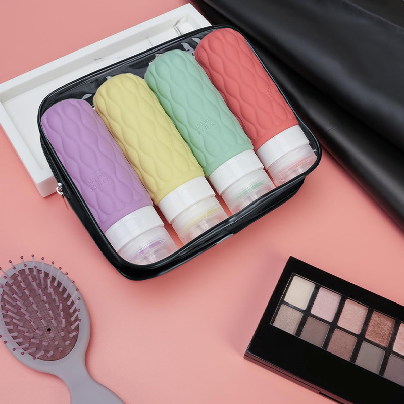 100ml Travel Refillable Bottle - đánh giá và giá Dry Shampoo Travel
