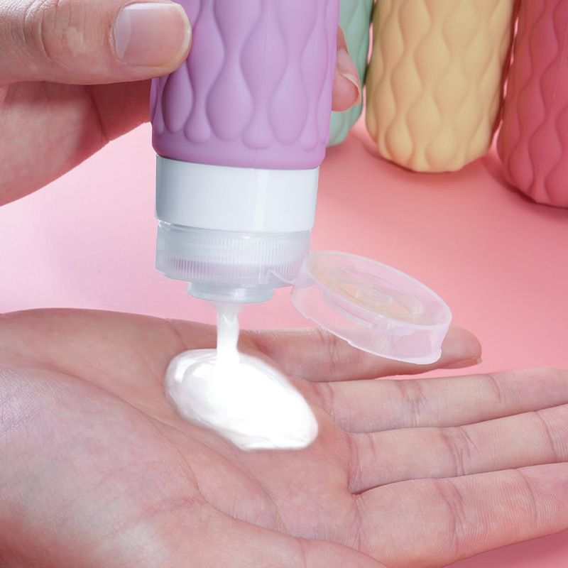 100ml Travel Refillable Bottle - đánh giá và giá Dry Shampoo Travel