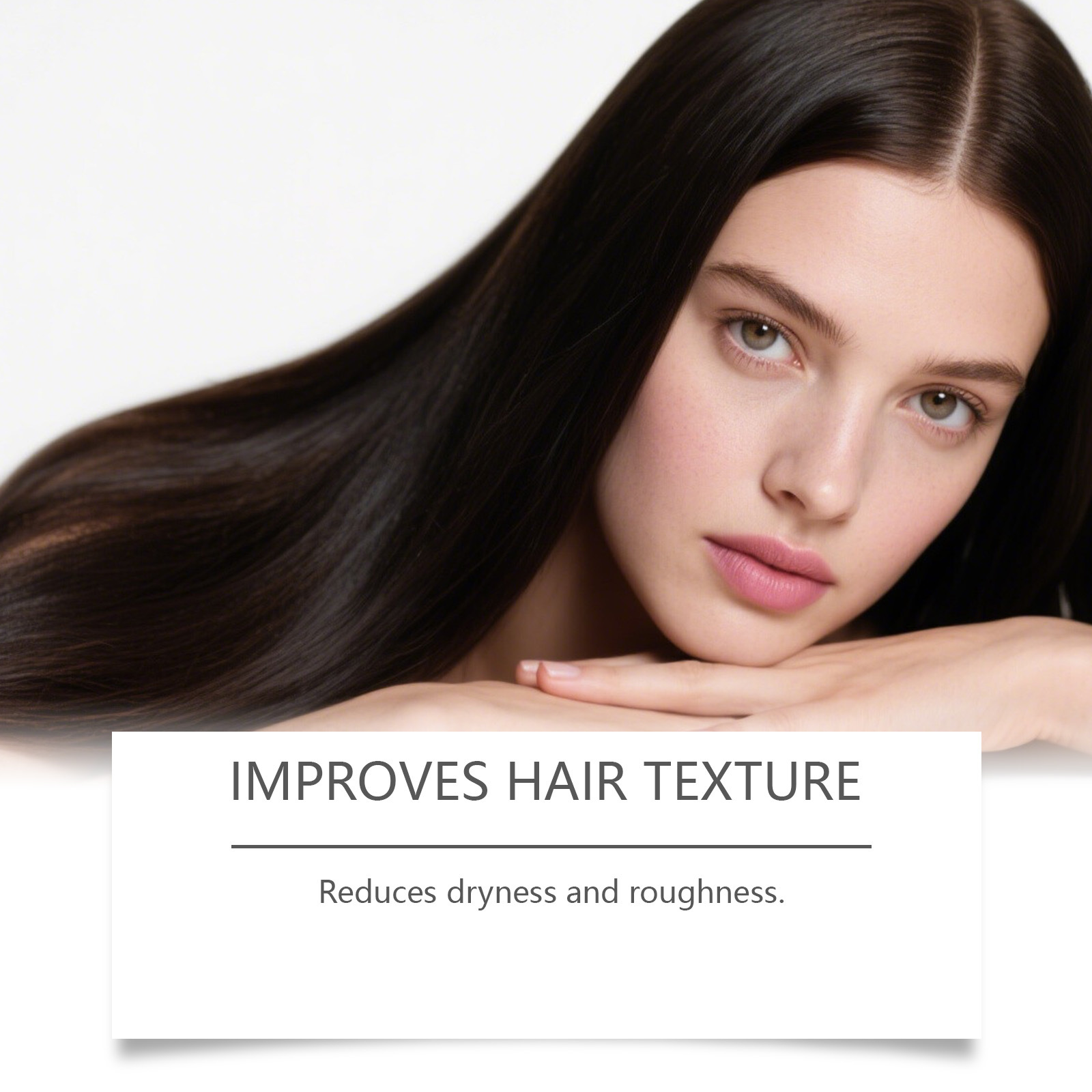 Air Dry Smoothing Hair Cream A - đánh giá và giá Hair Care Frizzy Hair