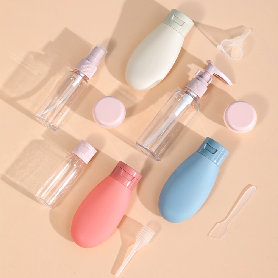 Travel Liquid Container Portab - đánh giá và giá Dry Shampoo Travel