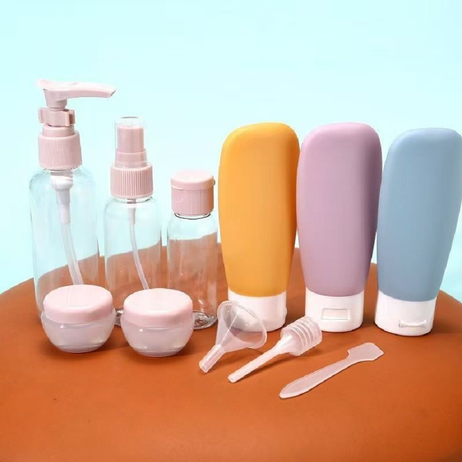 Travel Liquid Container Portab - đánh giá và giá Dry Shampoo Travel