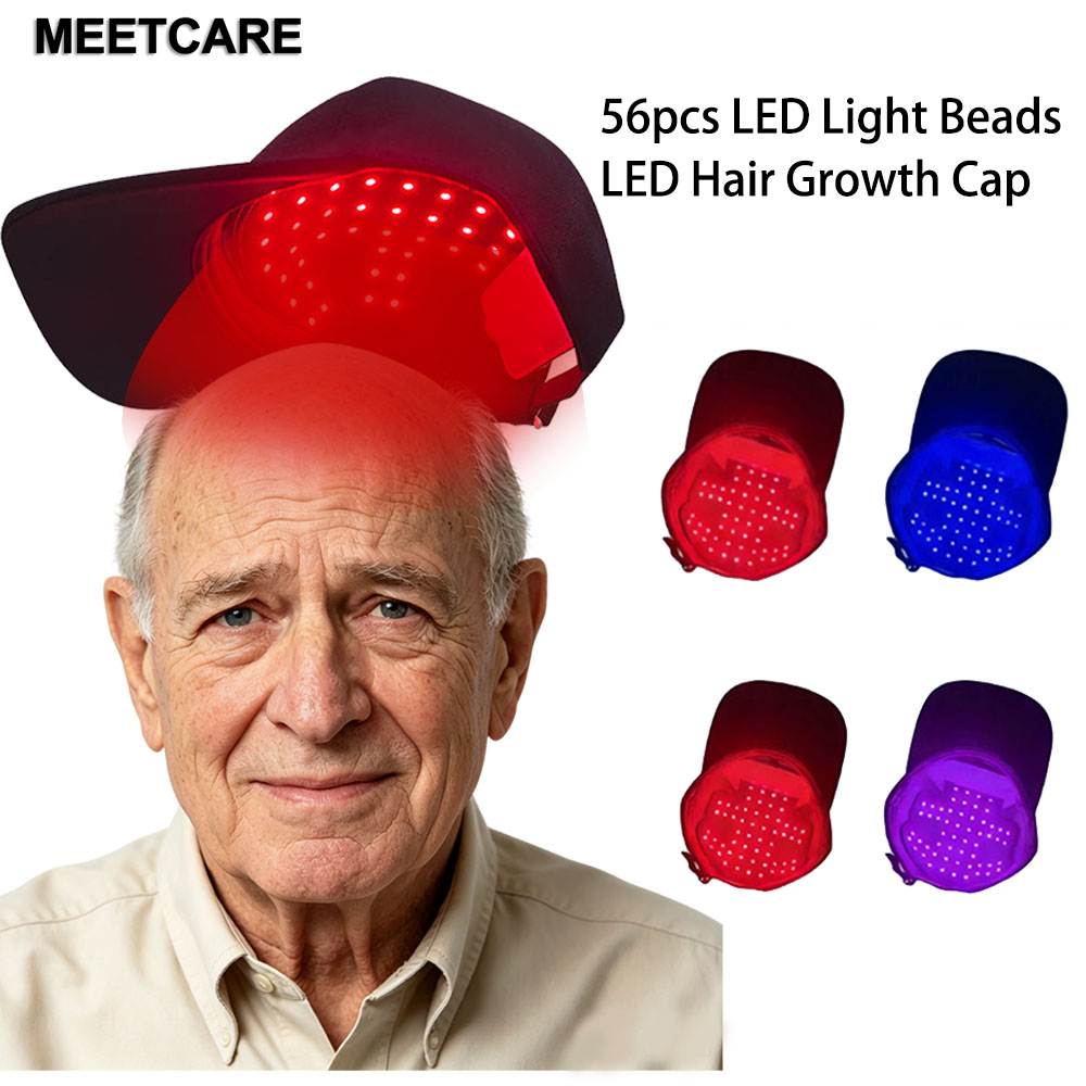 Hair Fast Growth Cap  660nm 85 - đánh giá và giá Hair Care Frizzy Hair